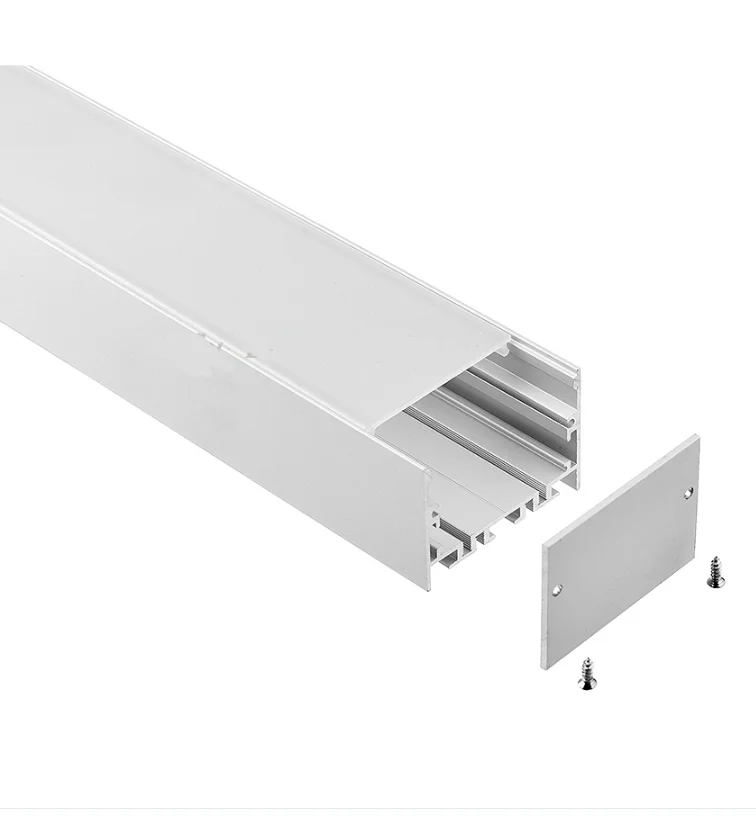 ALUMINIUM LIGHT IN QATAR