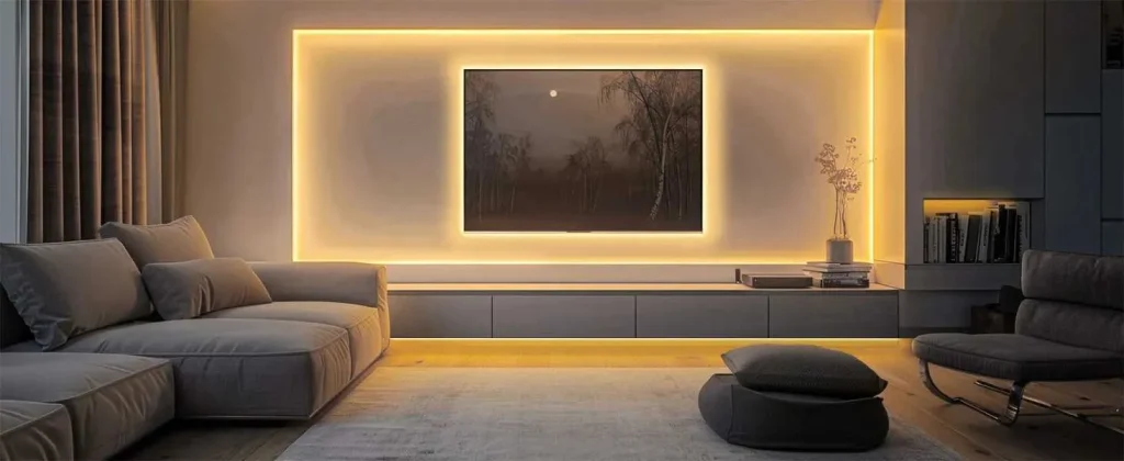 STRIP LIGHT IN QATAR