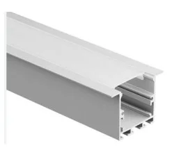 aluminium light in qatar