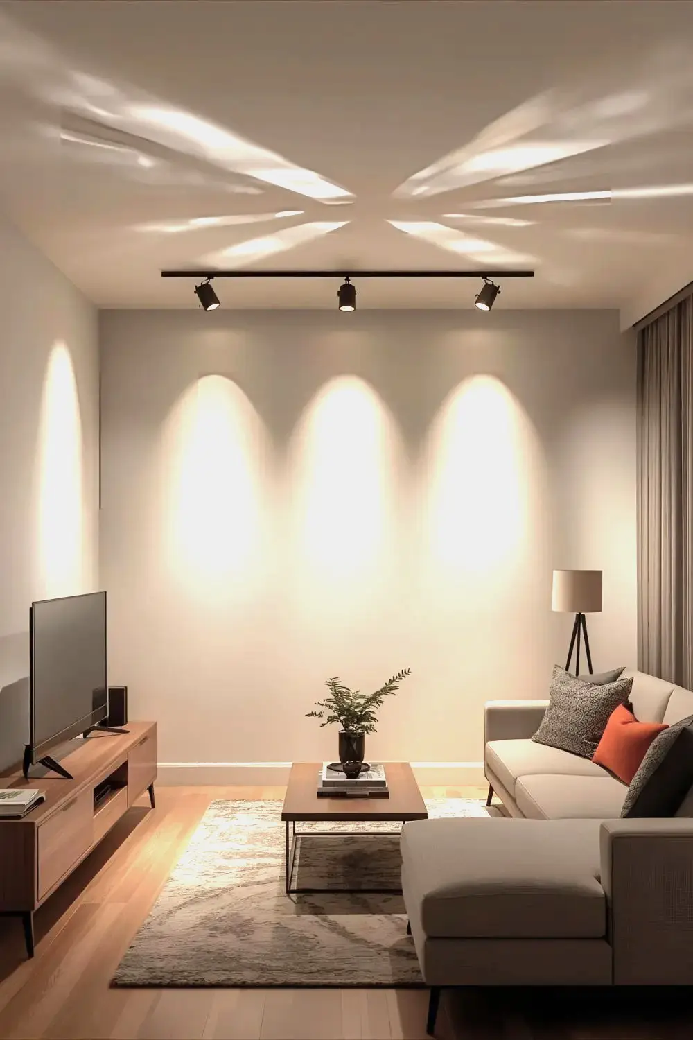 Spot Lights