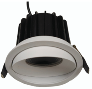 ARZ ARZ-12W-SKD-ADJ-WH
