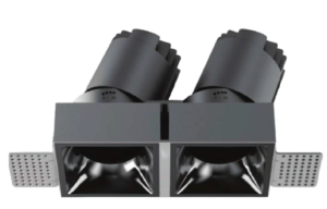 KONA KONA-2*15W-BK-TL
